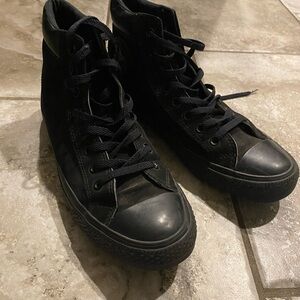 Meet your Posher, Alan